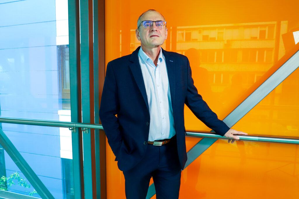 MUDr. Štěpán Černý