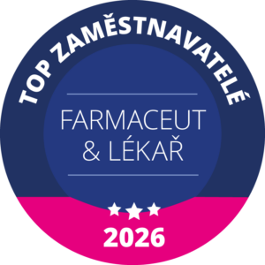 piktogram TOP Zaměstnavatelé 2026