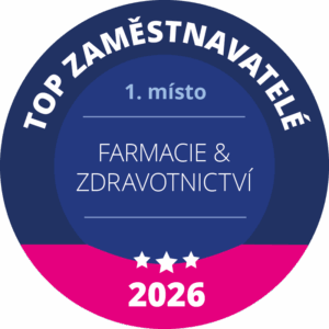 piktogram TOP Zaměstnavatelé 2026