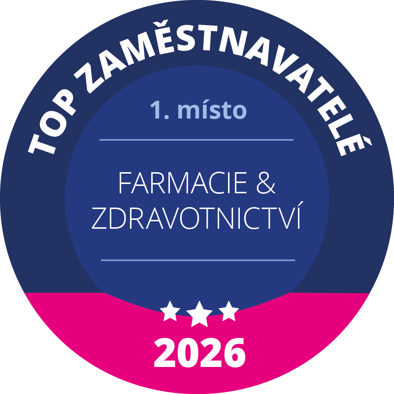 piktogram TOP Zaměstnavatelé 2026