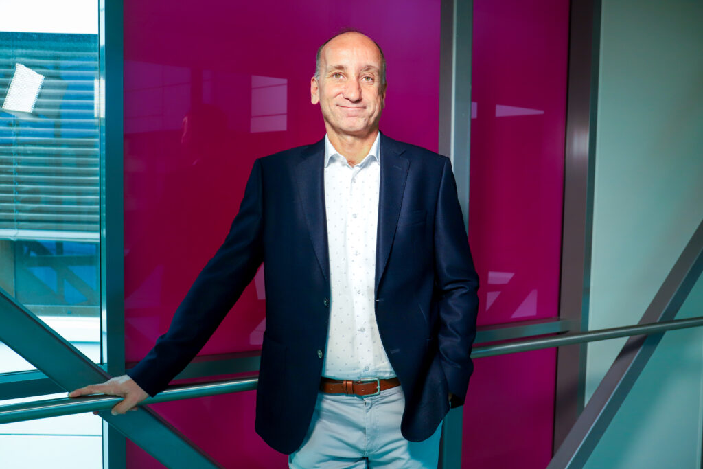 prof.MUDr.Petr Ošťádal