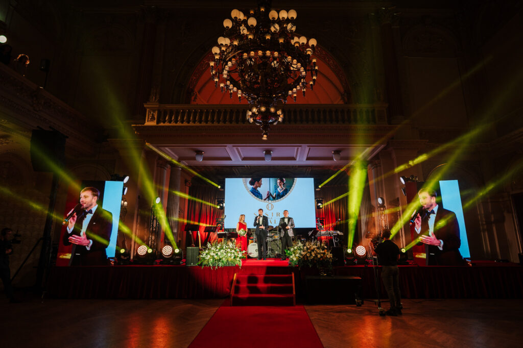 Sestra sympatie 2025