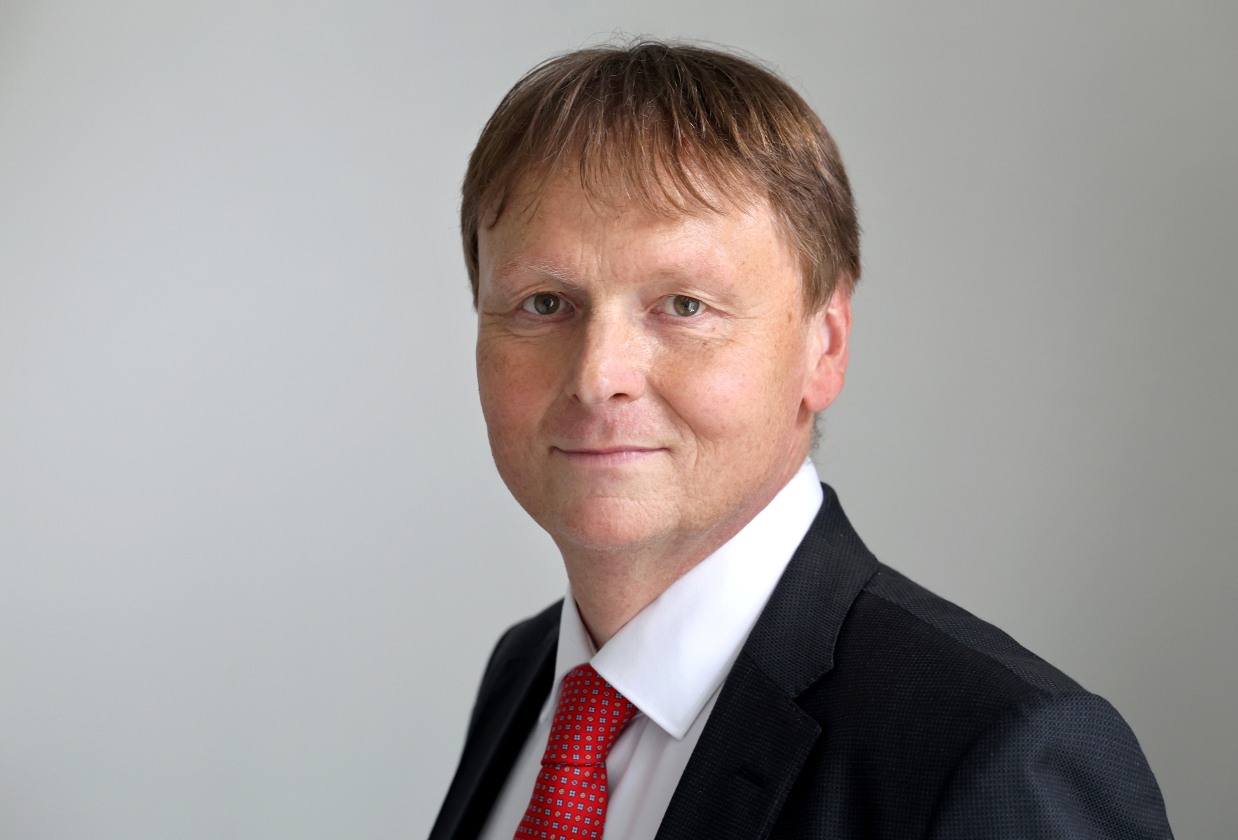 prof. MUDr. David Feltl, Ph. D., MBA