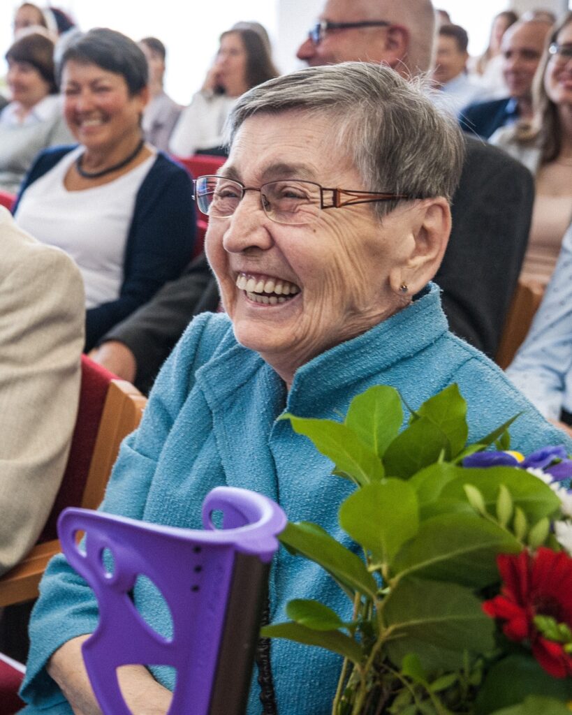 MUDr. Marie Voříšková