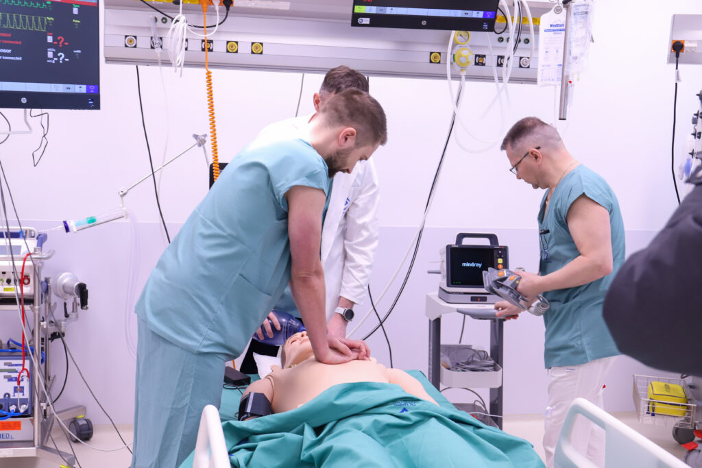 SCIM - slavnostní otevření