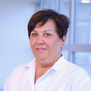 Mgr. Václava Kolomazníková