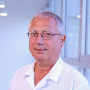 MUDr. Milan Hubáček