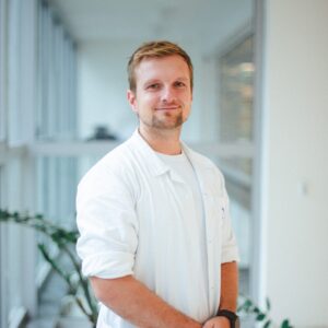 MUDr. Vladimír Koucký, Ph.D.