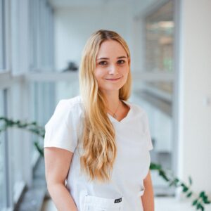 Mgr. Veronika Kučerová