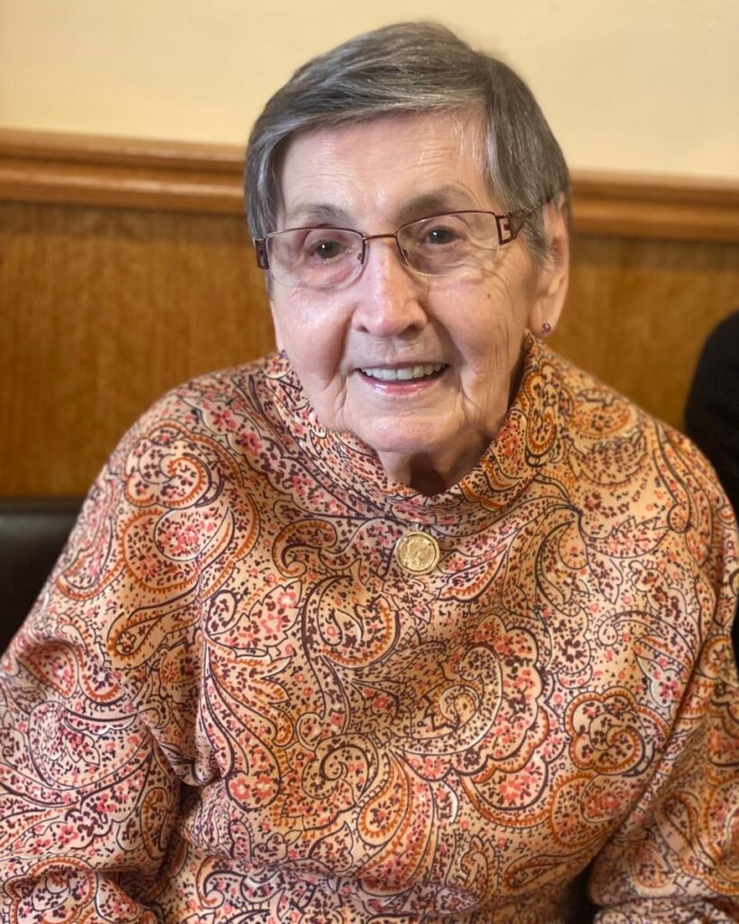 MUDr. Marie Voříšková