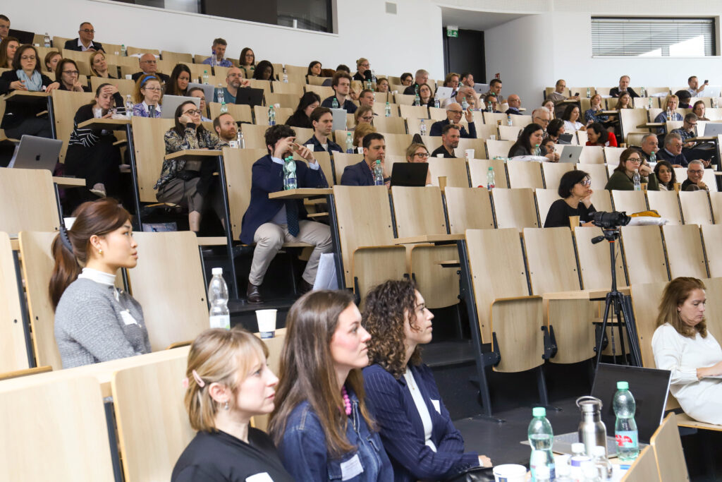 Ve FNMH se uskutečnilo jubilejní setkání evropské sítě ERNICA