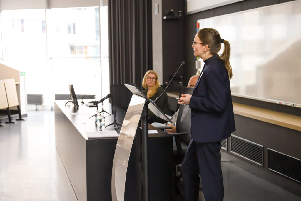 Ve FNMH se uskutečnilo jubilejní setkání evropské sítě ERNICA