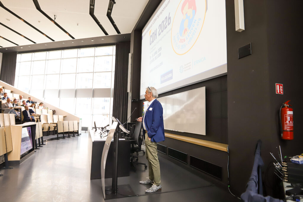 Ve FNMH se uskutečnilo jubilejní setkání evropské sítě ERNICA