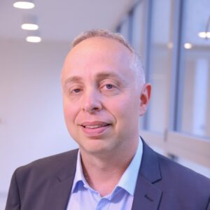 MUDr. ZIEG Jakub, Ph.D.