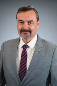 MUDr. Vladimír Mikulenka, MBA