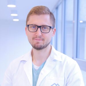 MUDr. Štěchovský Cyril, Ph.D.