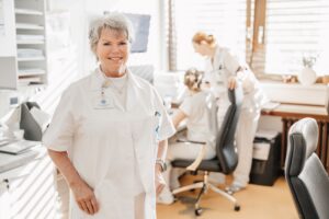 PhDr. Mgr. Jana-Anna Kopecká, MBA