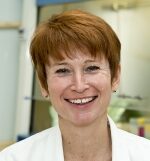prof. Mgr. Kateřina JIRSOVÁ, Ph.D.