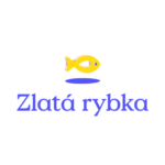 Logo Zlatá rybka