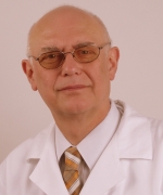 MUDr. Jaroslav Špatenka, CSc.
