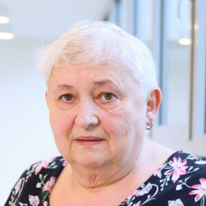 Anna HABRMANOVÁ, CETC, CTBS
