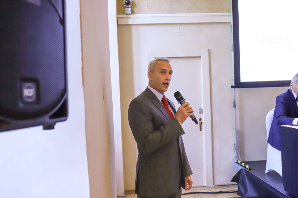 7. májové spondylochirurgické symposium otevřelo téma nádorového postižení páteře