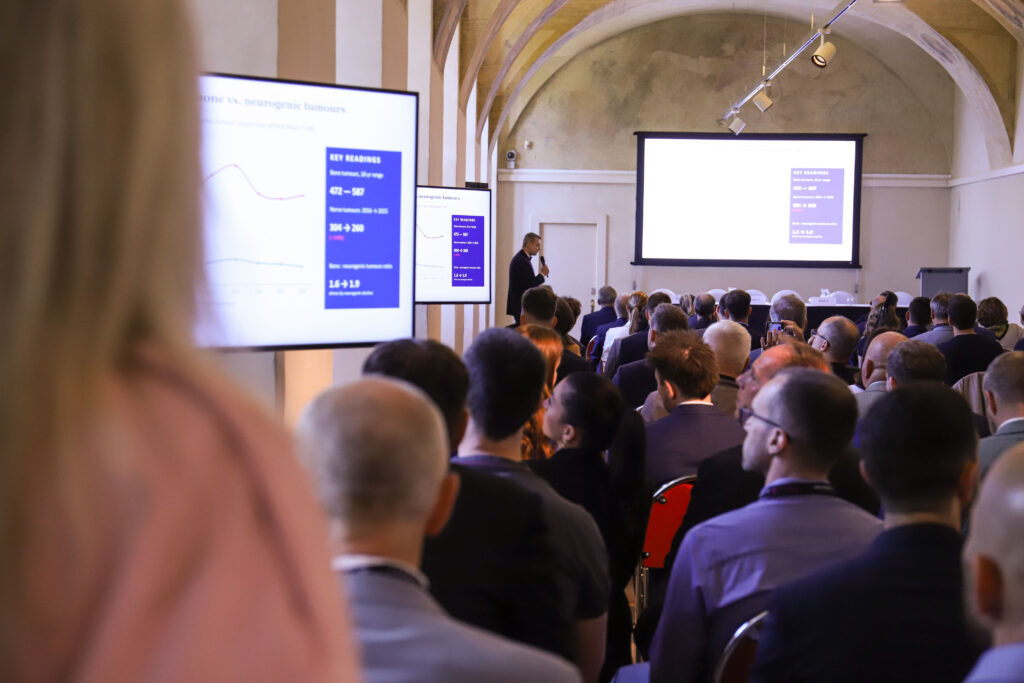7. májové spondylochirurgické symposium otevřelo téma nádorového postižení páteře