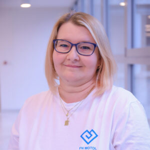 Petra Heinrichová