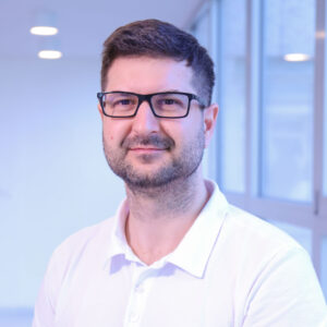 MUDr. Lukáš Martinkovič