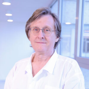 MUDr. Rudolf Černý, CSc.