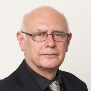 MUDr. Jaroslav Špatenka, CSc.