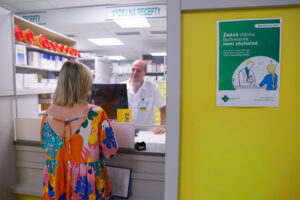 Den lékáren 2026