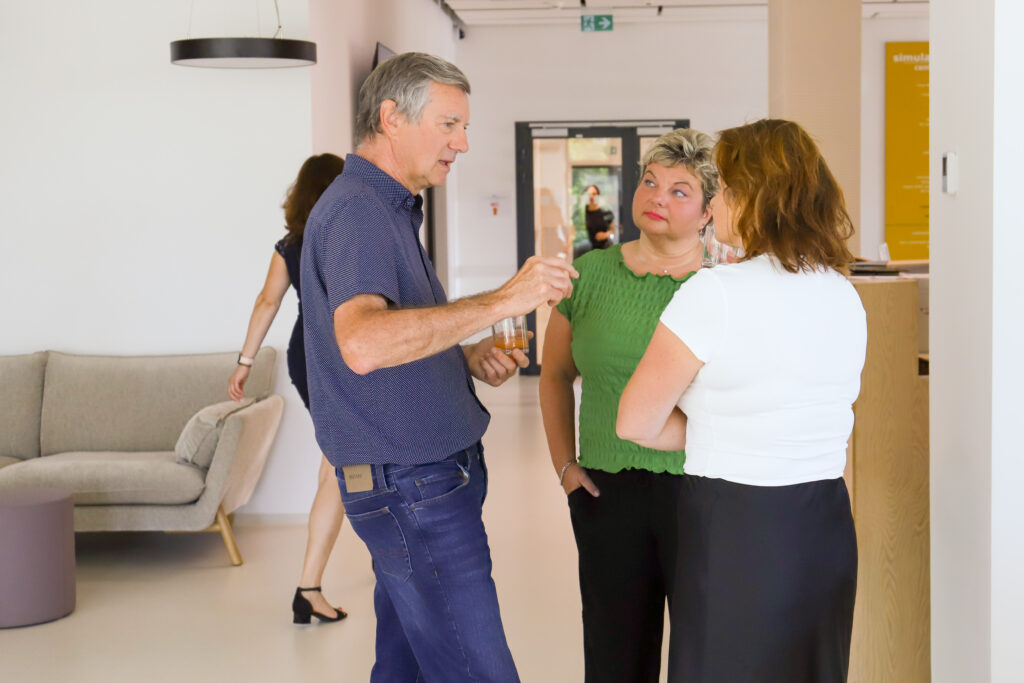pracovní setkání interních auditorů přímo řízených organizací Ministerstva zdravotnictví