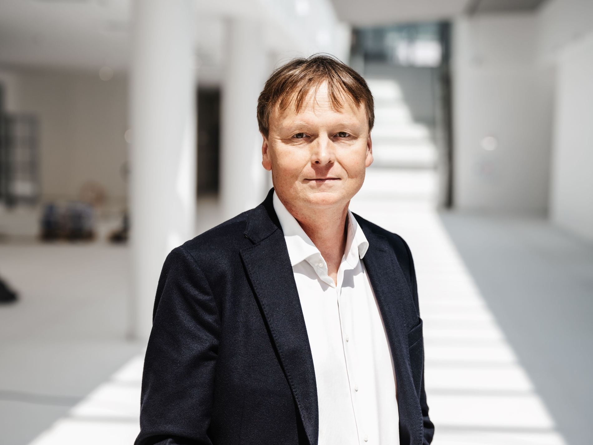 prof. MUDr. David Feltl, Ph. D., MBA