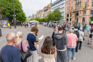 Projekt Stan proti melanomu