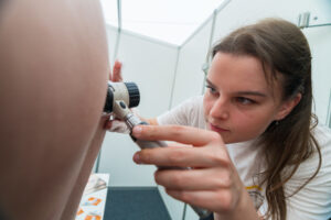 Projekt Stan proti melanomu