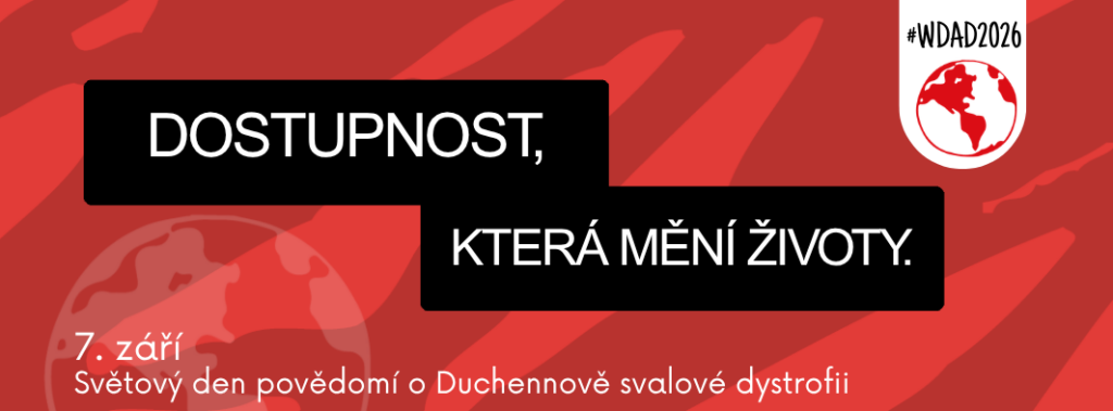 světový den Duchennen