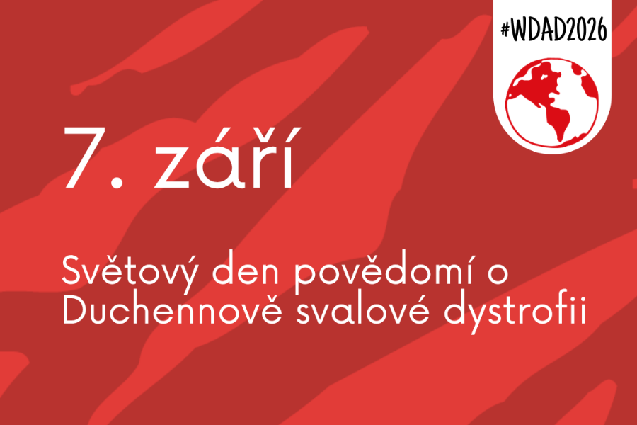 světový den Duchennen