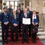Ministr zdravotnictví dnes podepsal dohodu se zástupci zdravotníků a VZP, která nastavuje další kroky v oblastech vzdělávání, pracovních podmínek a odměňování