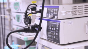 Endoscopic Full- Thickness Resection