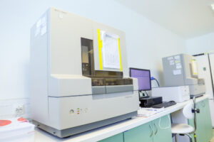 UBLG laboratory equipment