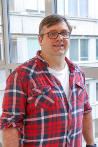 Mgr. Jakub Formánek, Ph.D.