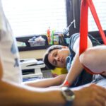 TZ - Epidurální míšní stimulace – metoda, která může paraplegickým pacientům umožnit vstát