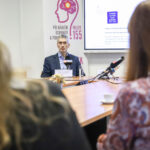 Tisková konference
