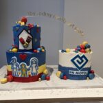 Ronald McDonald House's 1st birthday