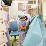 A revolutionary change in organ transport opens up completely new possibilities in lung transplantation