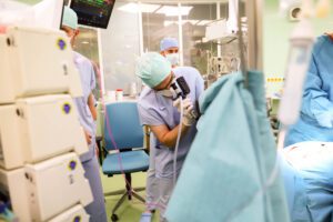 Revoluční změna v transportu orgánů otevírá zcela nové možnosti u transplantace plic