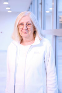 PhDr. Vera Reichlová