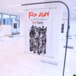 Síla propojení: Výstava Fúze, společný projekt manželů Saudkových na podporu nadačního fondu Be Charity oživí prostor FN Motol