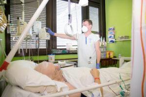 Sestry jak je neznáte: Mgr. Tomáš Walla